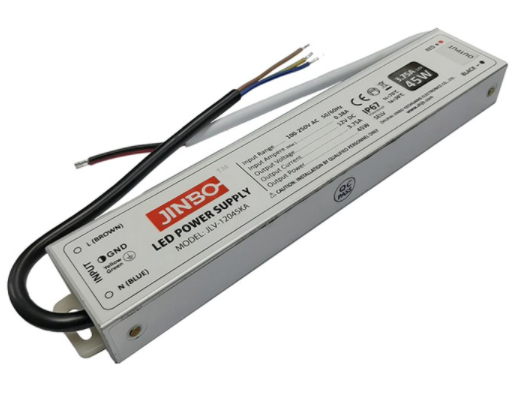 Источник питания JLV-12045KA