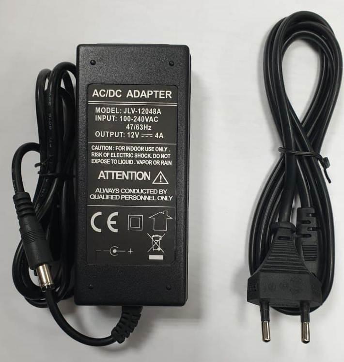 Источник питания JLV-12048A