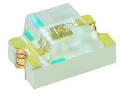 Светодиод SMD FC-2012UGK-520D5