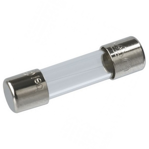 Предохранитель D6x30 (glass) 20A slow blow / KLS5-1050-20000