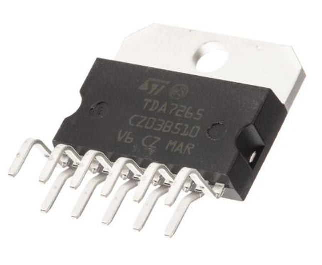 Микросхема TDA7265