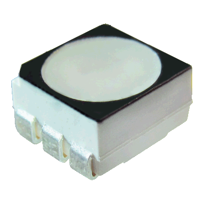 Светодиод SMD FM-H5050SEGWBWK