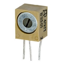 Потенциометр СП3-19Б 150K 10%