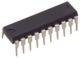 Микросхема MAX233CPP+G36