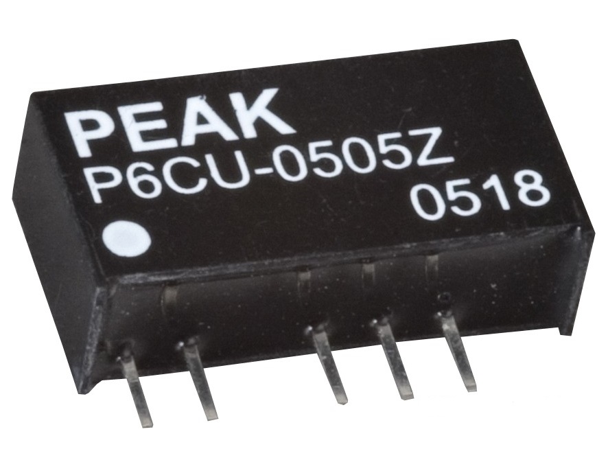 Источник питания P6CU-0515ZLF