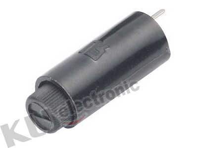 Держатель предохранителя L-KLS5-111 (for fuse 5.2x20mm)