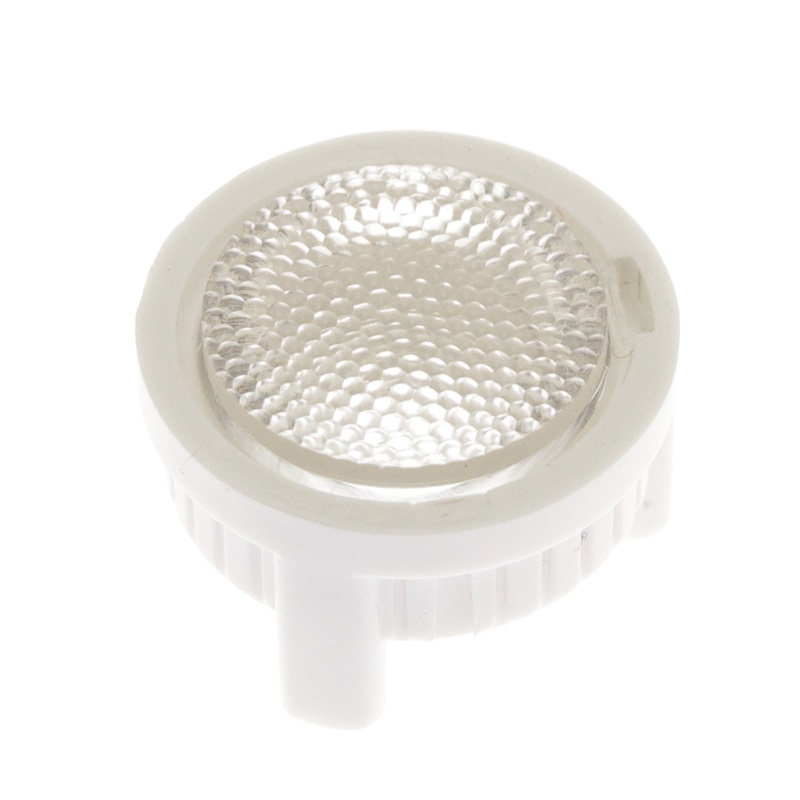 Линза 60DH2W (60град, Emitter, white)