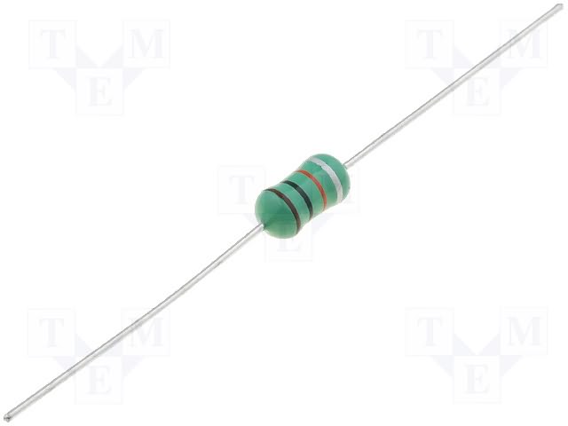 Дроссель EC24-330K (33uH)