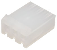Корпус KLS1-3.96-03-H / PHU-03