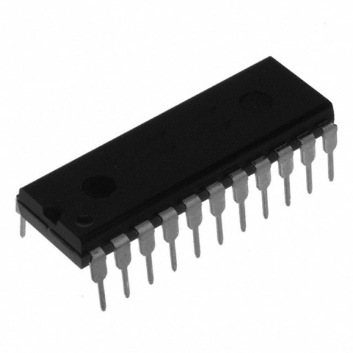 Микросхема КР1008ВЖ1 dip-22