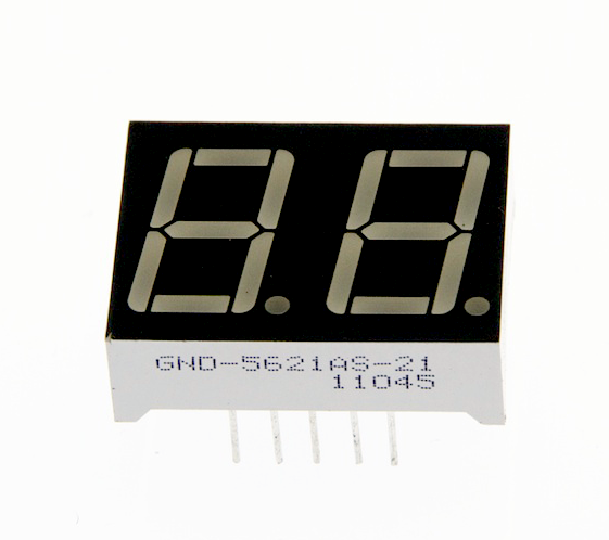 Индикатор GND-5621FD-11