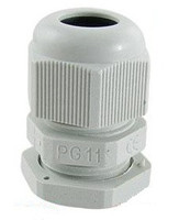 Кабельный ввод KLS8-0607-PG-13.5 серый