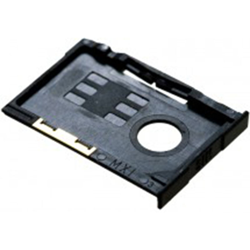 Держатель SIM 91236-0001