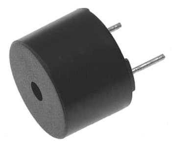 Звонок 3C54x25 (PCT 1500)