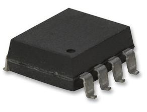 Оптопара MOCD213R2M smd