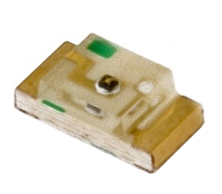 Фототранзистор KP-3216P3C smd