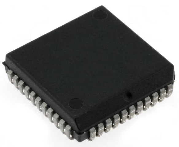 Микросхема Atmega8515-16AU TQFP-44