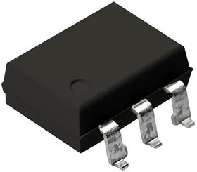 Микросхема MOC3063SR2M