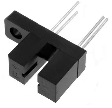 Оптопара KTIR0311S