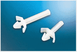 Фиксатор LAS-6A (фиксатор платы)