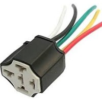 Колодка Ceramic Relay Cu 10CM