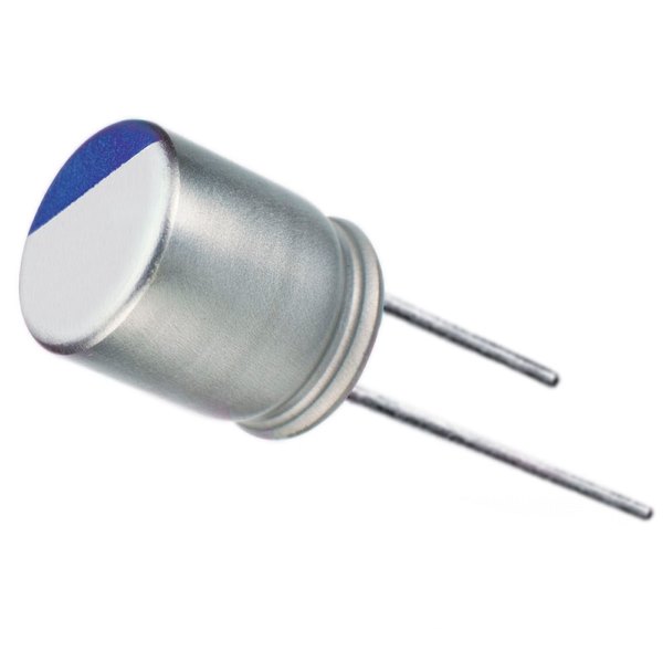 Конденсатор полимерный 680uF 4V 8x8 PS