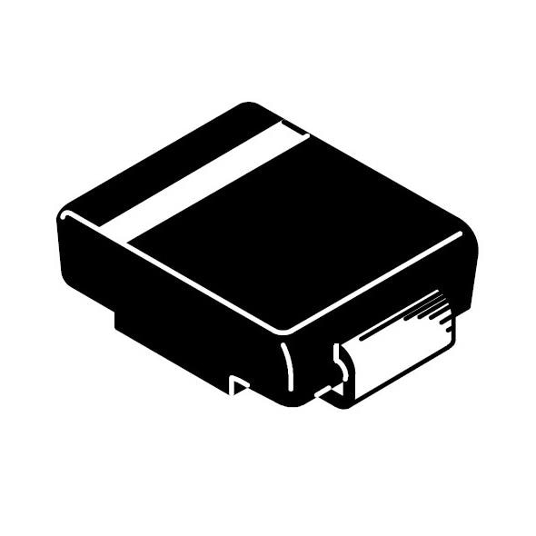 Стабилитрон 1SMB5930BT3
