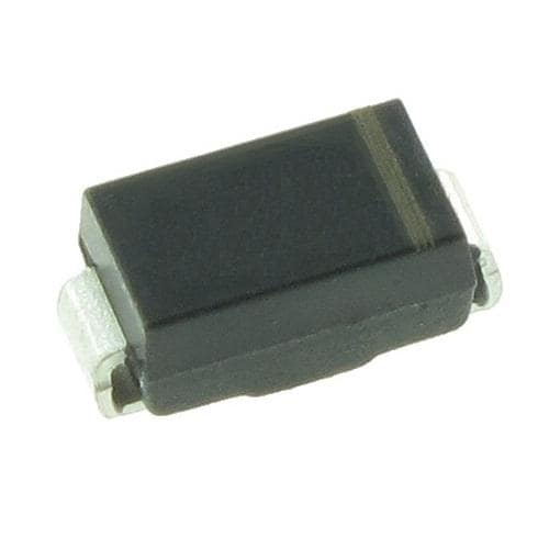 Супрессоры SMBJ22A