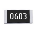 Резистор постоянный SMD 0603 12,4K 1%
