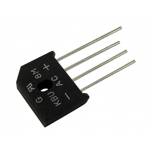 Диодный мост KBU8M
