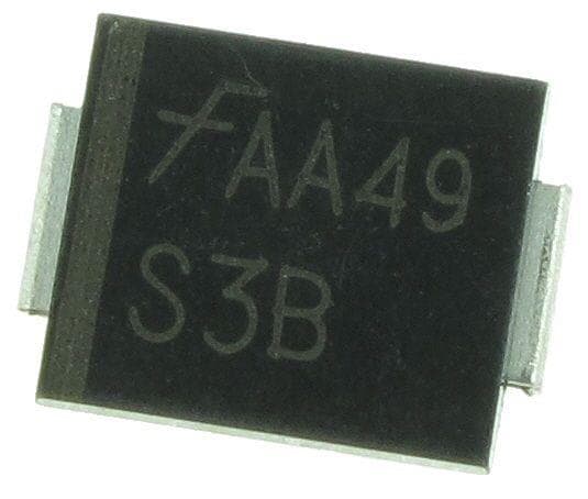 Диод SMD S3B