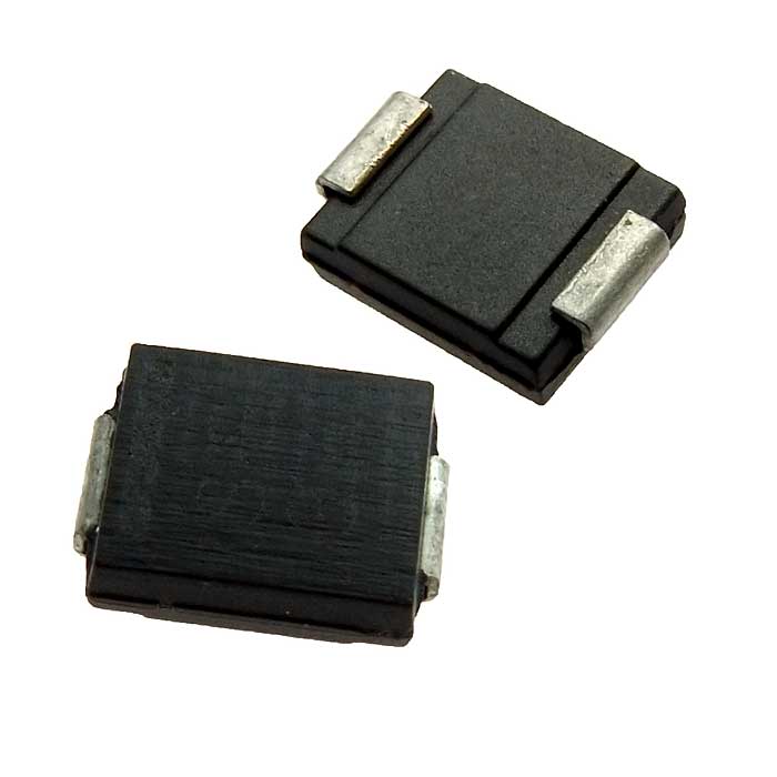Диод SMD S5M