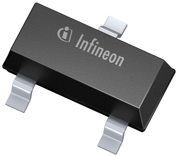 Диод SMD BAT18