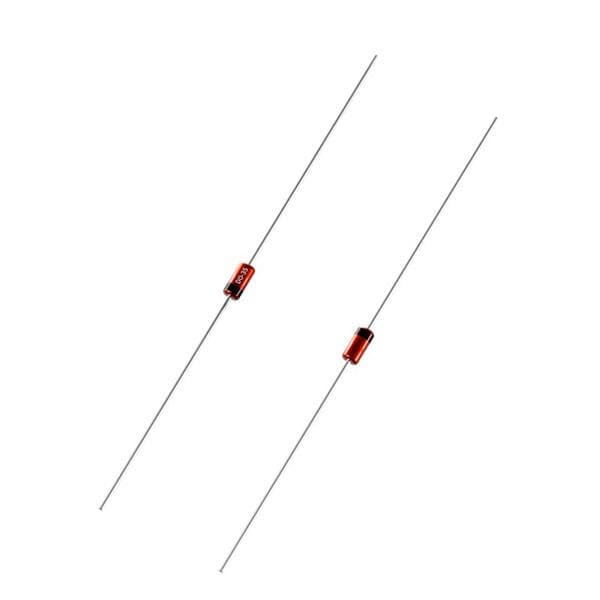 Диод SMD BAV21