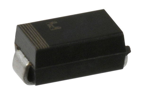 Диод SMD RS1G