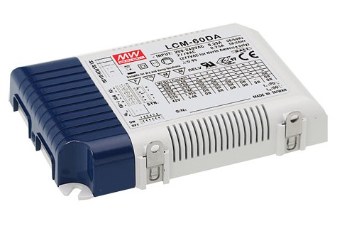 Источник питания LCM-60DA
