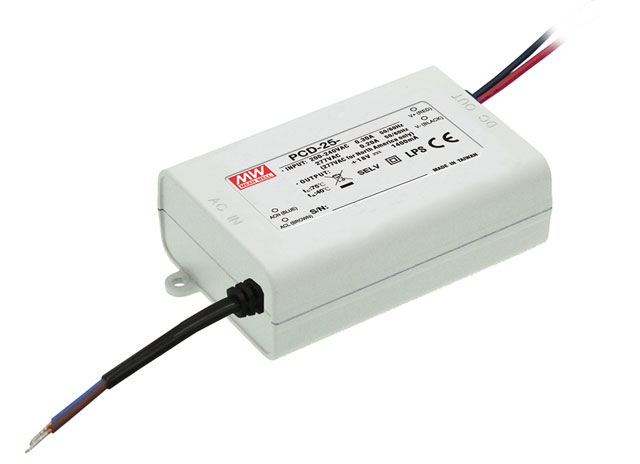 Источник питания PCD-25-700B