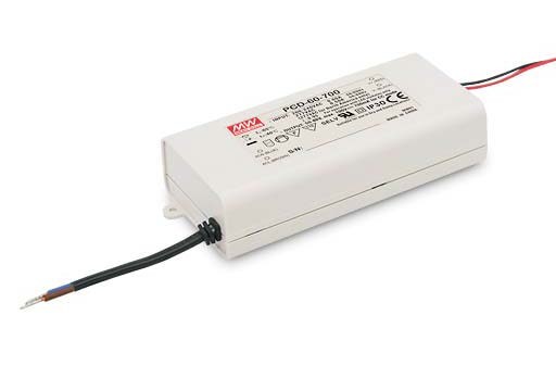 Источник питания PCD-60-1400B