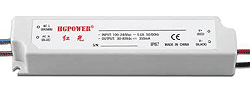 Источник питания LA35P-350 (HG POWER)