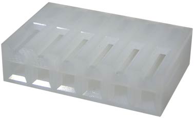 Корпус L-KLS1-3.96-06-H / PHU-06