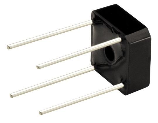 Диод выводной BR610