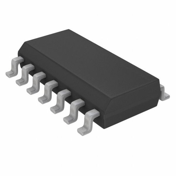 Диод выводной HEF4093BT.653