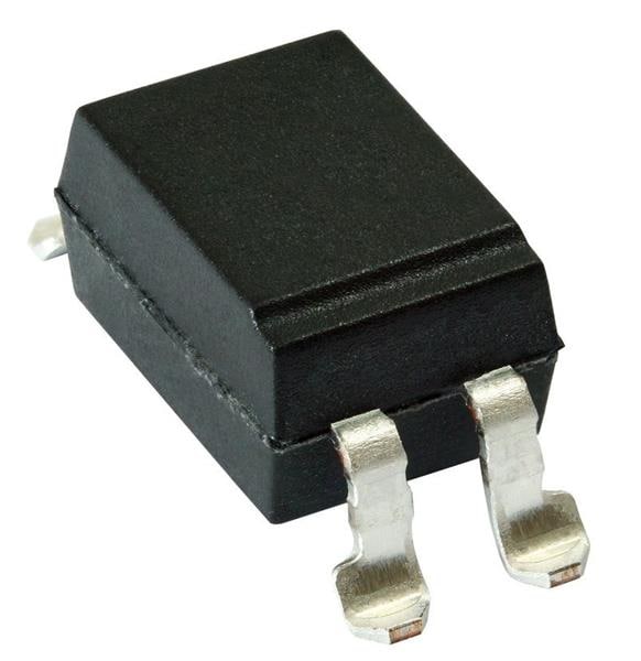 Оптрон FOD817BS