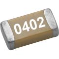 Конденсатор многослойный SMD 0603 47pF 50V NP0 5%