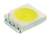 Светодиод SMD FM-T3528WNS-460R