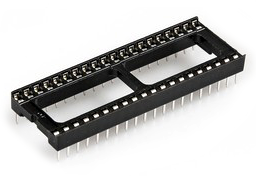 Панель для микросхем SCL-40