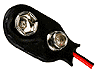Батарейный отсек L-KLS5-BC9V-01-050