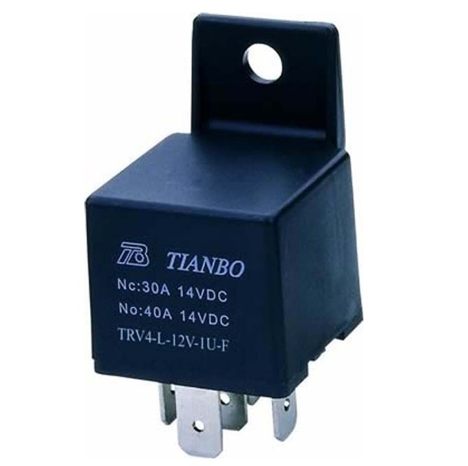 Реле TRV4-D-24VDC-Z-F