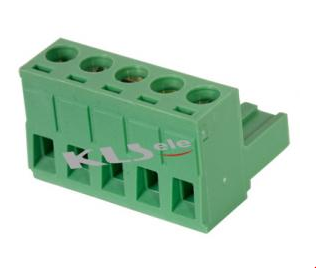Клеммник L-KLS2-EDR-3.50-05P