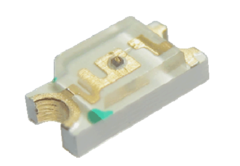 Светодиод SMD FC-3215BXK-465D